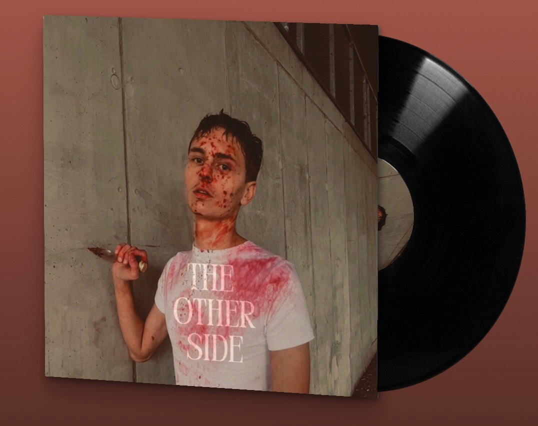 the other side vinyl
