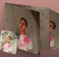The other side CD - signed art card ( exclusive )